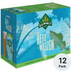 Summit Hefeweizen