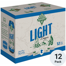 Summit Lager Light