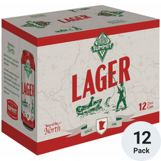 Summit Lager