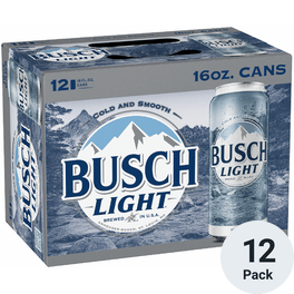 Busch Light