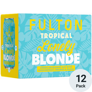 Fulton Tropical Lonely Blonde