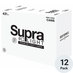 Modist Supra Light