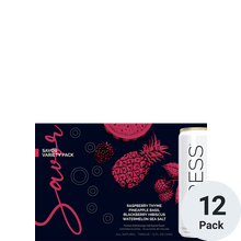 PRESS Savor Variety Pack
