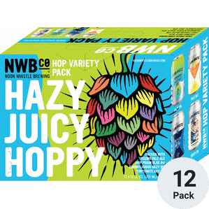 Noon Whistle Hop Variety