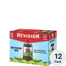 Revision IPA