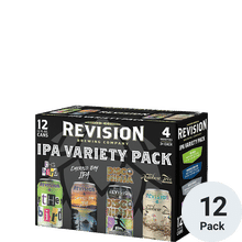 Revision Variety