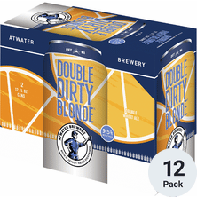 Atwater Double Dirty Blonde