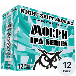 Night Shift Morph