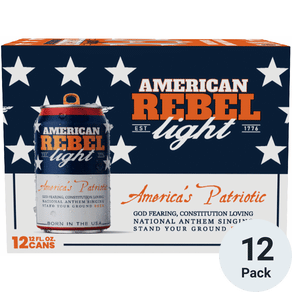 American Rebel Light