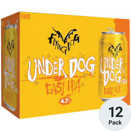 Flying Dog Underdog Easy IPA