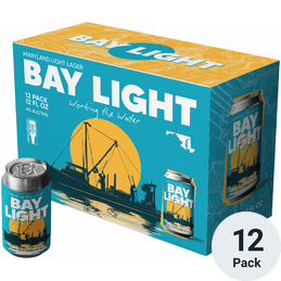 Brookeville Bay Light