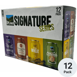 Upland Signature Series Mix Pack
