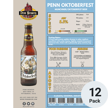 Penn Oktoberfest