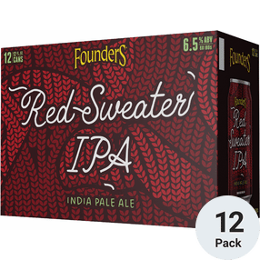 Founders Red Sweater IPA