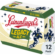 Leinenkugel's Legacy Ale