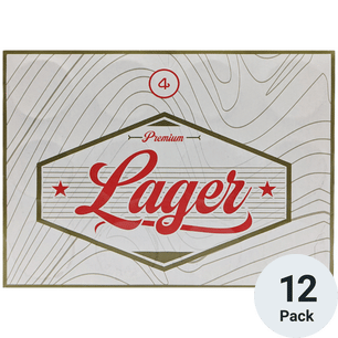 Four Noses Lager