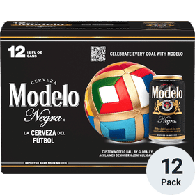 Modelo Negra