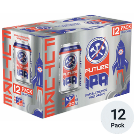 Three Notch'd Future IPA