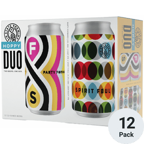 Fair State Hoppy Duo Pack Premium