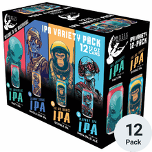 Martin House IPA Variety Pack