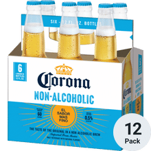 Corona Non-Alcoholic
