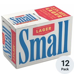 Lincoln Small Beer