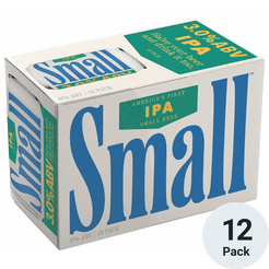 Lincoln Small Beer IPA