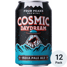 Four Peaks Cosmic Daydream