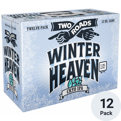 Two Roads Winter Heaven