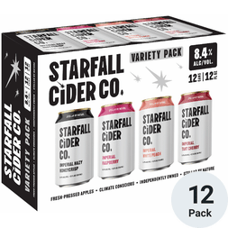 Starfall Variety Pack