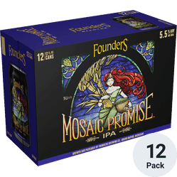 Founders Mosaic Promise