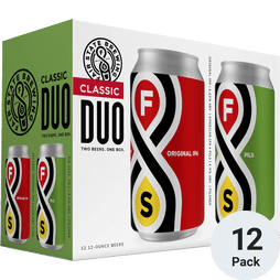 Fair State Classic Duo Pack