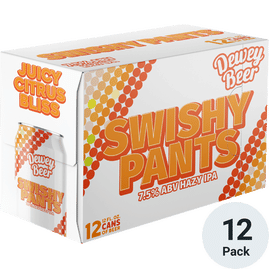 Dewey Swishy Pants