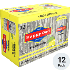 Happy Dad Hard Lemonade