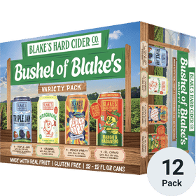 Blake's Bushel of Blake's Variety Pack