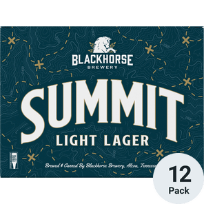 Blackhorse Summit