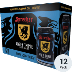 Sprecher Abbey Triple