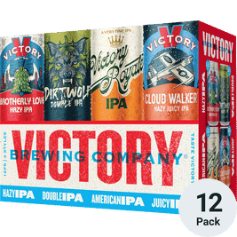 Victory Variety Pack