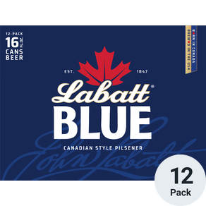 Labatt Blue