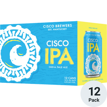 Cisco IPA