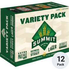 Summit Variety Pack
