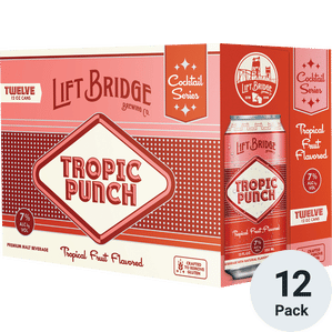 Lift Bridge Tropic Punch