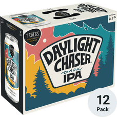 Troegs Daylight Chaser Dark IPA