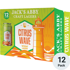 Jack's Abby Citrus Wave