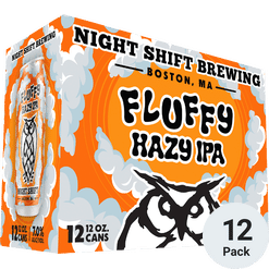 Night Shift Fluffy