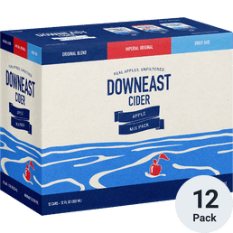 Downeast Apple Mix Pack