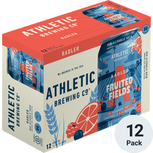 Athletic Non-Alcoholic Fruited Fields