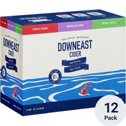 Downeast Imperial Mix Pack