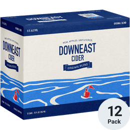 Downeast Original Blend