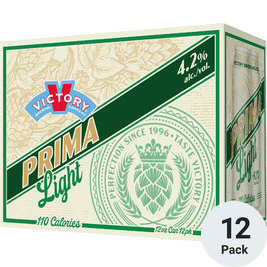 Victory Prima Light